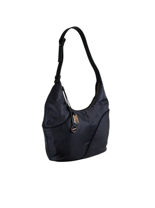 Tennis-Hobo-Tasche BORBONESE | 91010112AJ0RI Y66